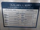 Mueller Falling Film Water Chiller W/ Condenser